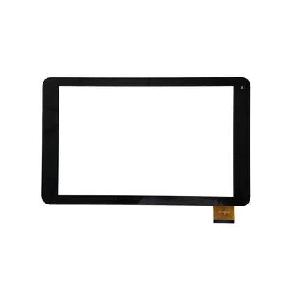 Nuovo digitalizzatore touch screen compatibile da 10,1 pollici per Fusion5 W104