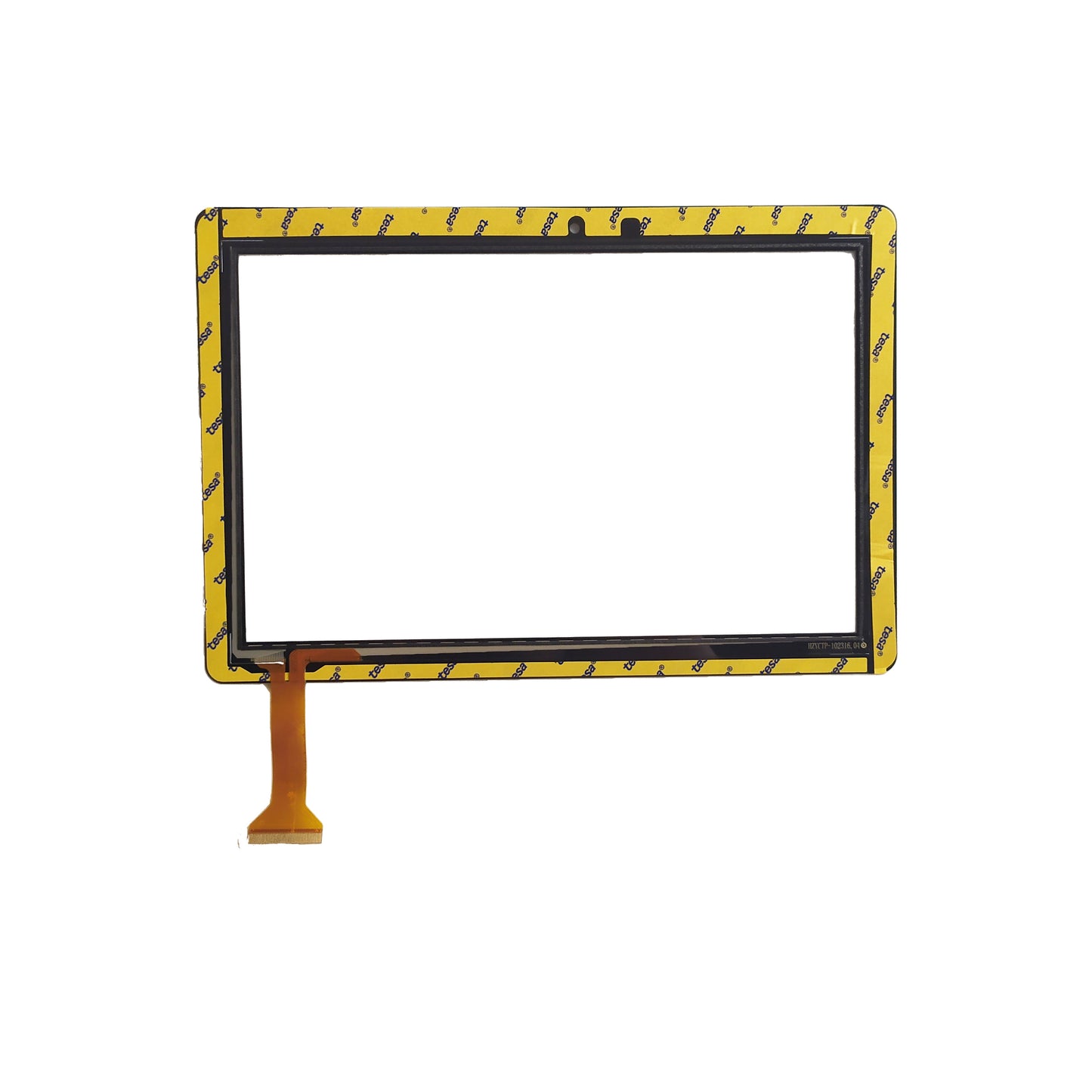 Digitalizzatore touch screen da 10,1" - HZYCTP-102316 / PX918B011