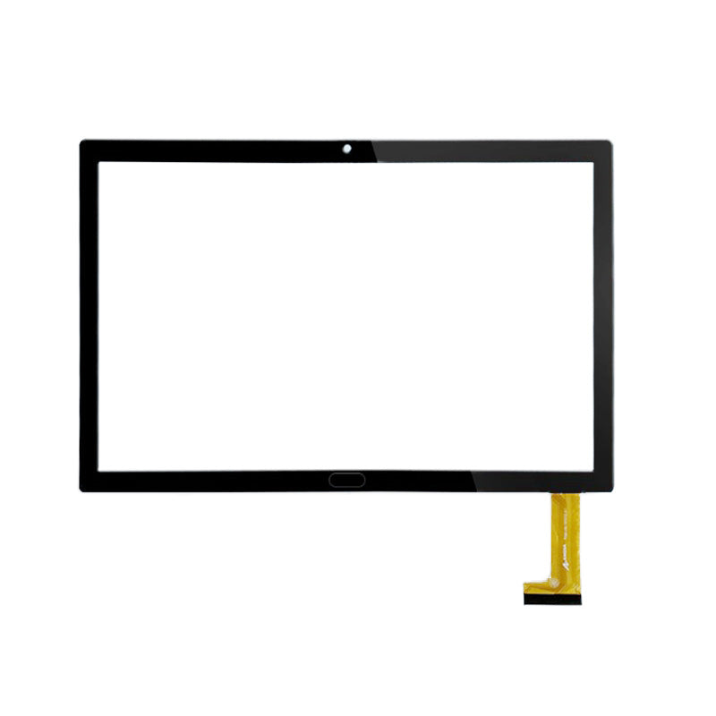HZYCTP-102383 PX101B73A031 10.1 Inch Touch Screen Panel Digitizer Glass