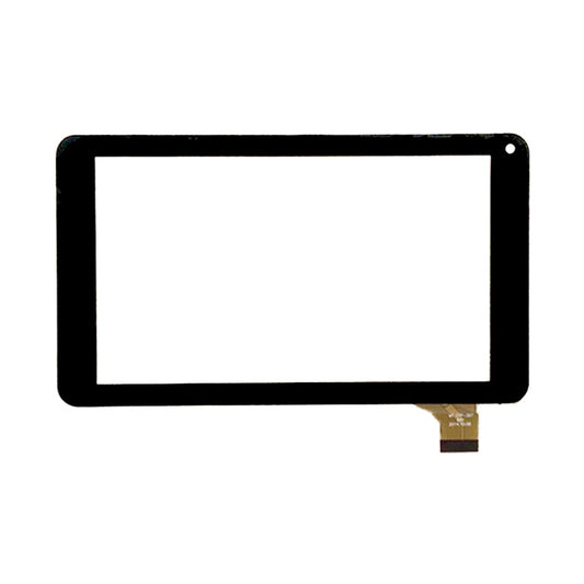 Nuovo pannello touch screen da 7 pollici in vetro per EVERCOSS W7B