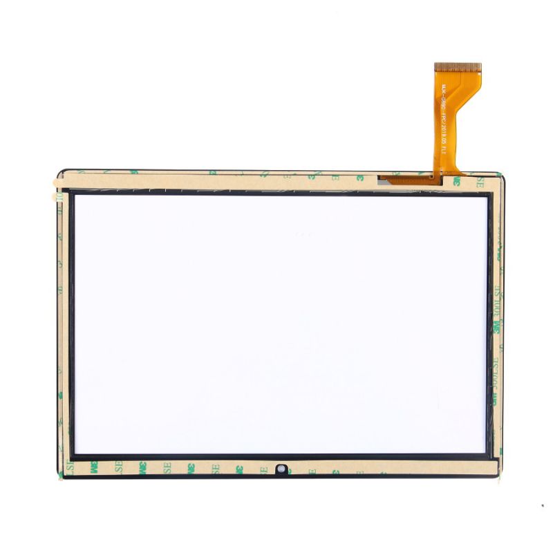 Nuovo pannello touch screen digitalizzatore da 10,1 pollici in vetro MJK-0883-FPC MJK-0984-FPC