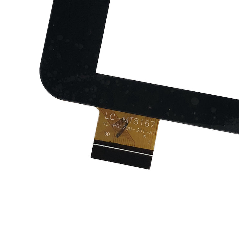 Digitalizzatore touch screen da 7" per tablet ONN 100026191