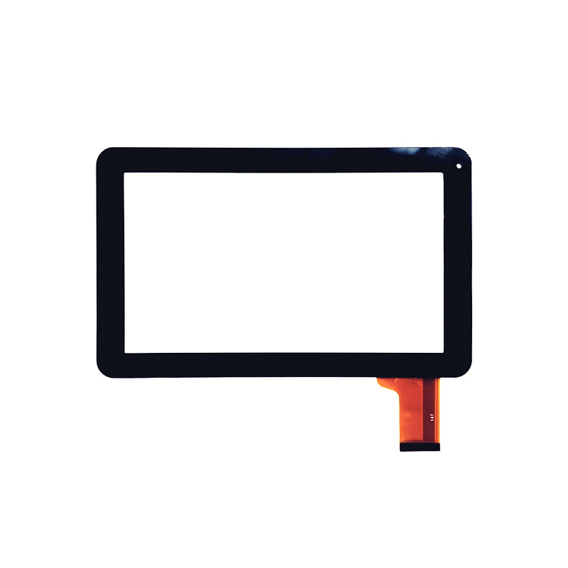 TPT-090-240 Digitalizzatore a pannello touchscreen in vetro da 9 pollici