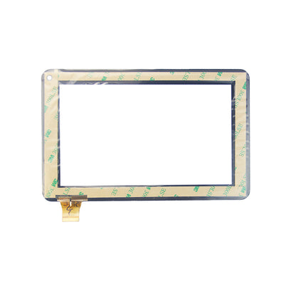 Nuovo pannello touch screen da 7 pollici in vetro digitalizzatore MF-553-070F