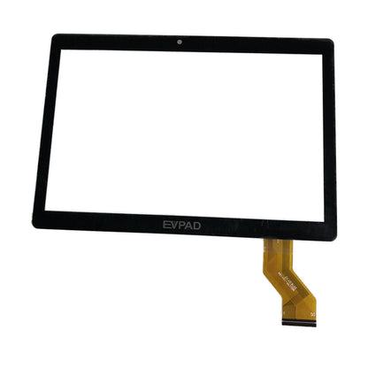 Nuovo pannello touch screen da 10,1 pollici in vetro per tablet EVPAD i7 / EVPAD i7 TV