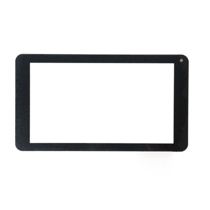 Nuovo 7 pollici Pannello Touch Screen Digitizer Vetro Per Hyundai Koral 7W2 HT0702W08