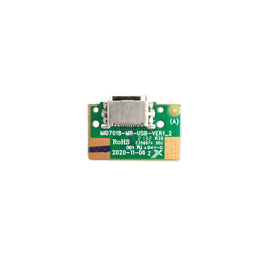 Nuova parte della porta di ricarica USB per tablet ONN 100026191