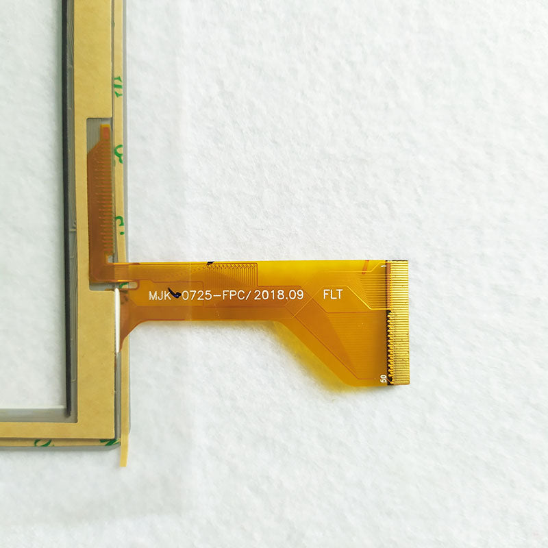 Digitalizzatore touch screen da 10,1" - DH-10114A2-FPC325 / MJK-0725-FPC