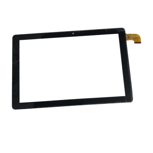 Nuovo pannello touch screen digitalizzatore da 10,1 pollici in vetro MJK-0892-V1 FPC