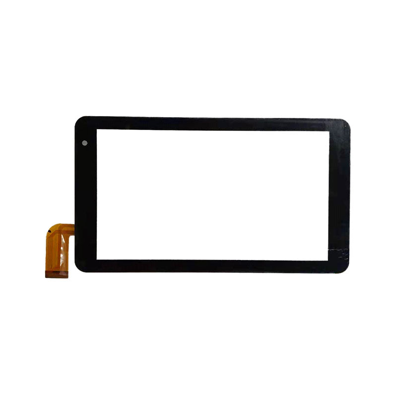 Nuovo pannello touch screen da 7 pollici in vetro digitalizzatore MJK-1098-FPC