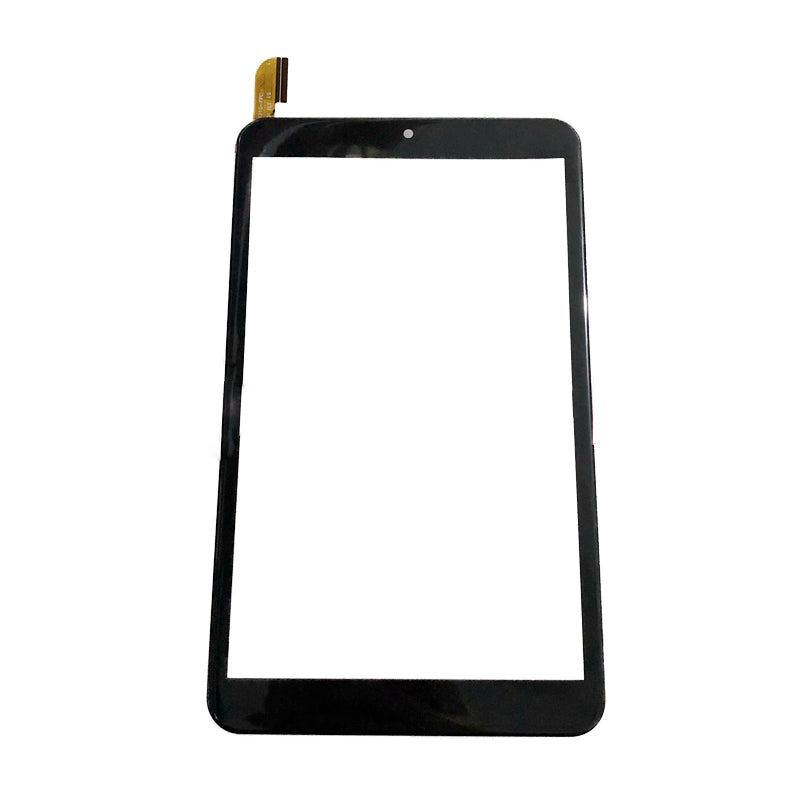 8インチ Touch Screen Digitizer - MJK-1210-FPC / DP080686-F2-A
