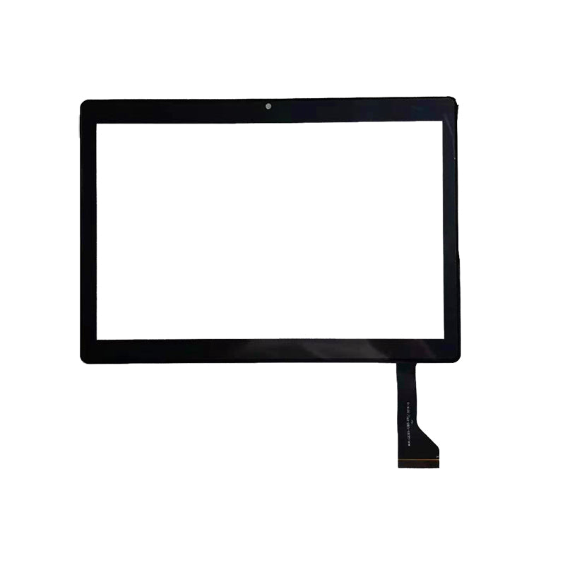 MJK-GG101-1393-FPC Pannello Touch Screen Digitalizzatore in Vetro da 10,1 Pollici