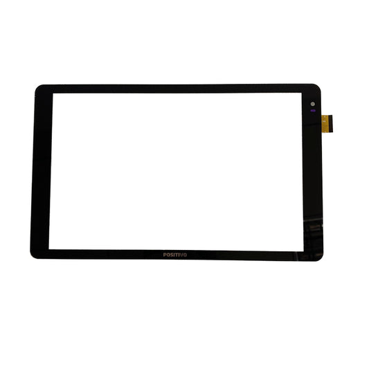 Nuovo pannello sensore in vetro per digitalizzatore touch screen da 10,1 pollici MJK-GG101-1409