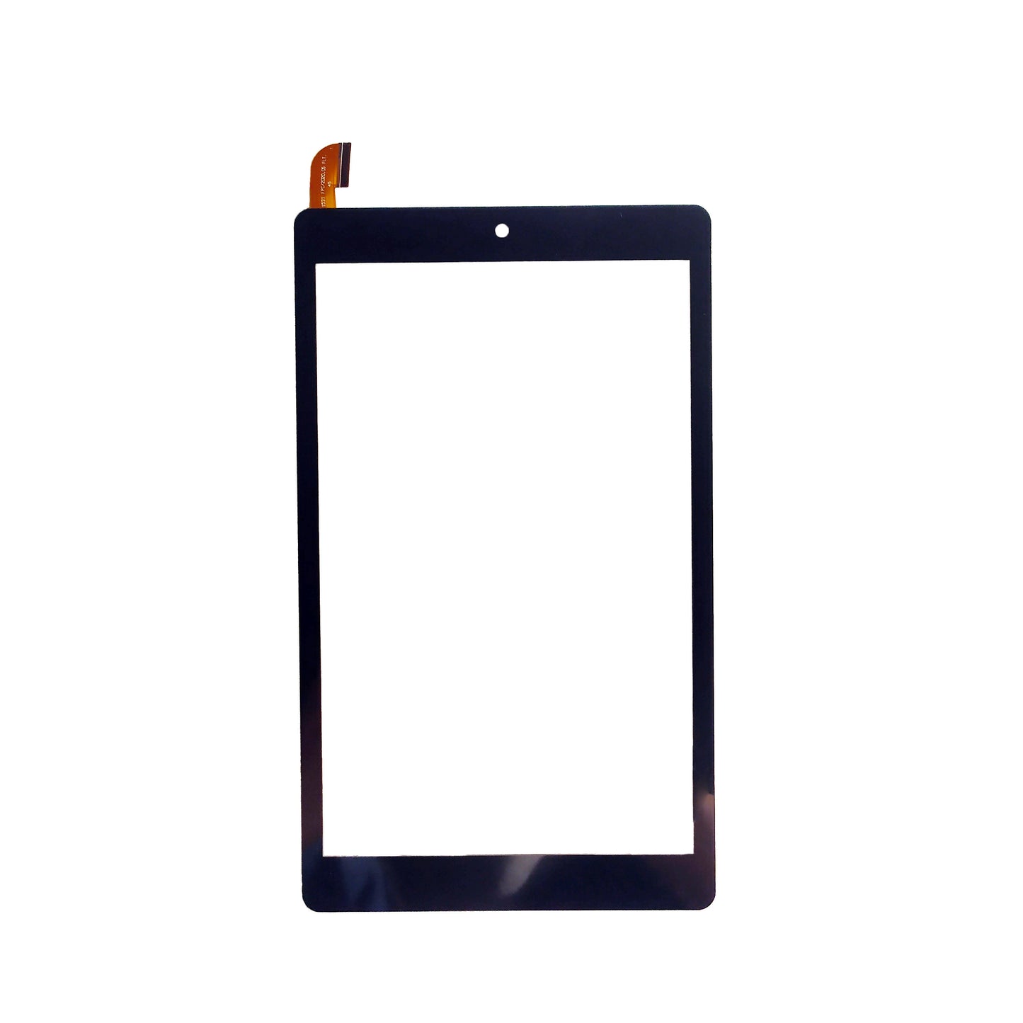 Sostituzione del digitalizzatore touch screen da 8" per tablet ONN Surf 8 Gen 2 (100011885)