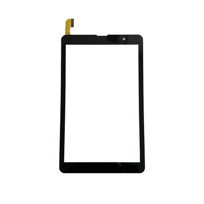 MJK-PG080-1637-V1 8 Inch Touch Screen Panel Digitizer Glass