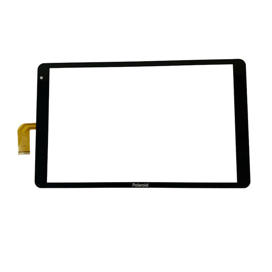 Nuovo digitalizzatore di vetro touch screen da 10,1 pollici MJK-PG101-1711