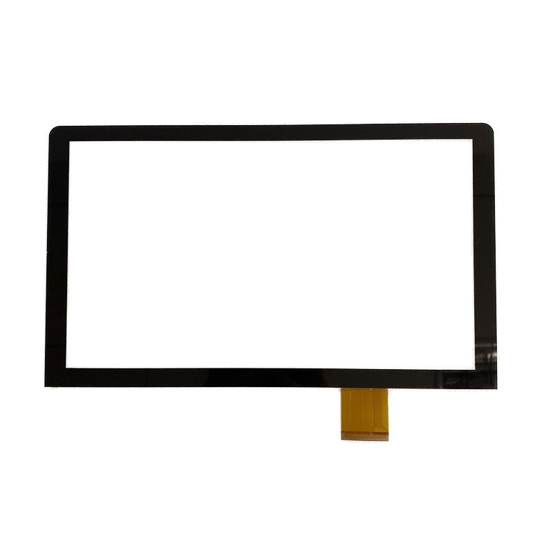 Nuovo pannello touch screen da 10,1 pollici MJK-PG101-1809 digitalizzatore in vetro