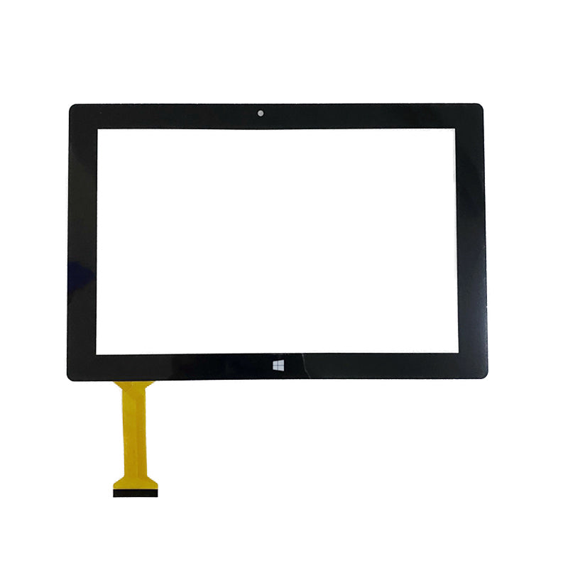 Nuovo pannello touch screen digitalizzatore da 10,1 pollici in vetro MS1079-V1.0