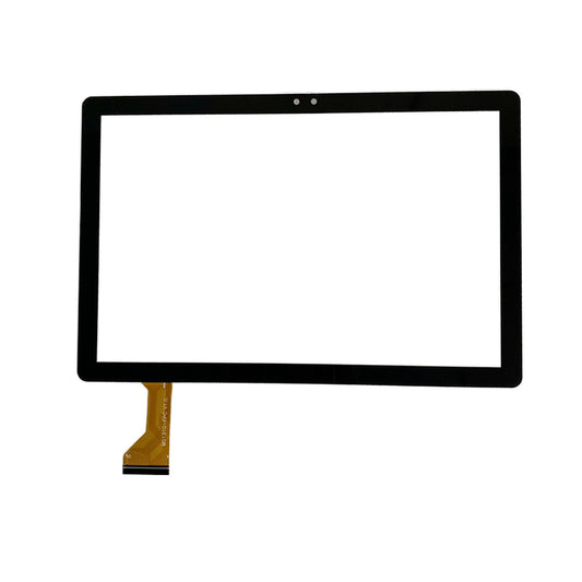 Nuovo pannello touch screen digitalizzatore da 10,1 pollici in vetro MS1310-FPC V1.0