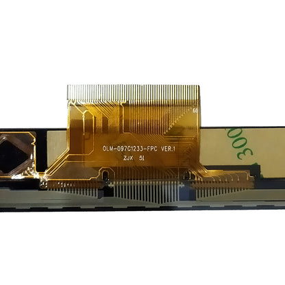 OLM-097C1001-FPC Digitizer in vetro con pannello touch screen da 9,7 pollici