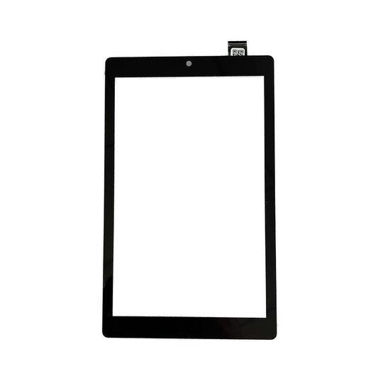 ONN TBGRY100071483 tablet touch screen digitizer panel glass front view