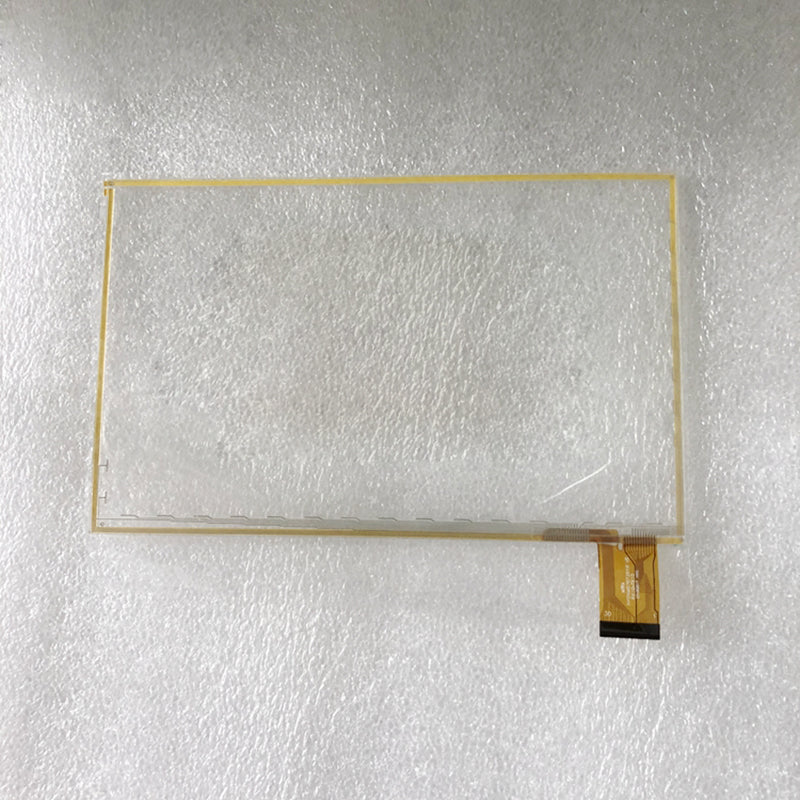 For Okulaku Kids03-Pro03 Tablet 7 Inch Touch Screen Panel Digitizer Glass