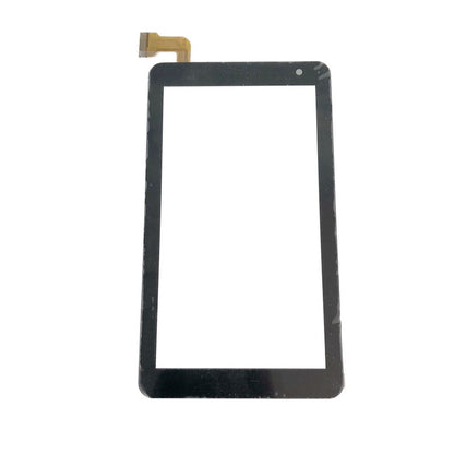 Nuovo pannello touch screen da 7 pollici in vetro per digitalizzatore Kingvina PG774-V2