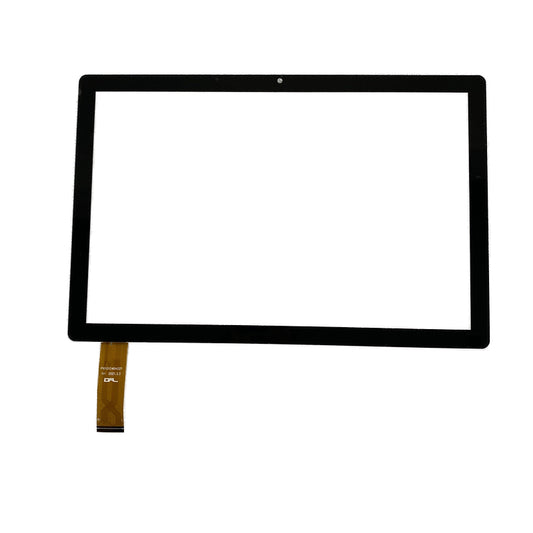 Nuovo pannello touch screen digitalizzatore da 10,1 pollici in vetro PX101E48A021