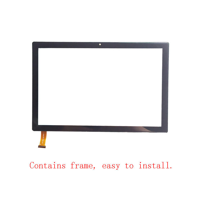 10.1" Touch Screen Digitizer for Teclast P20HD Replacement Glass