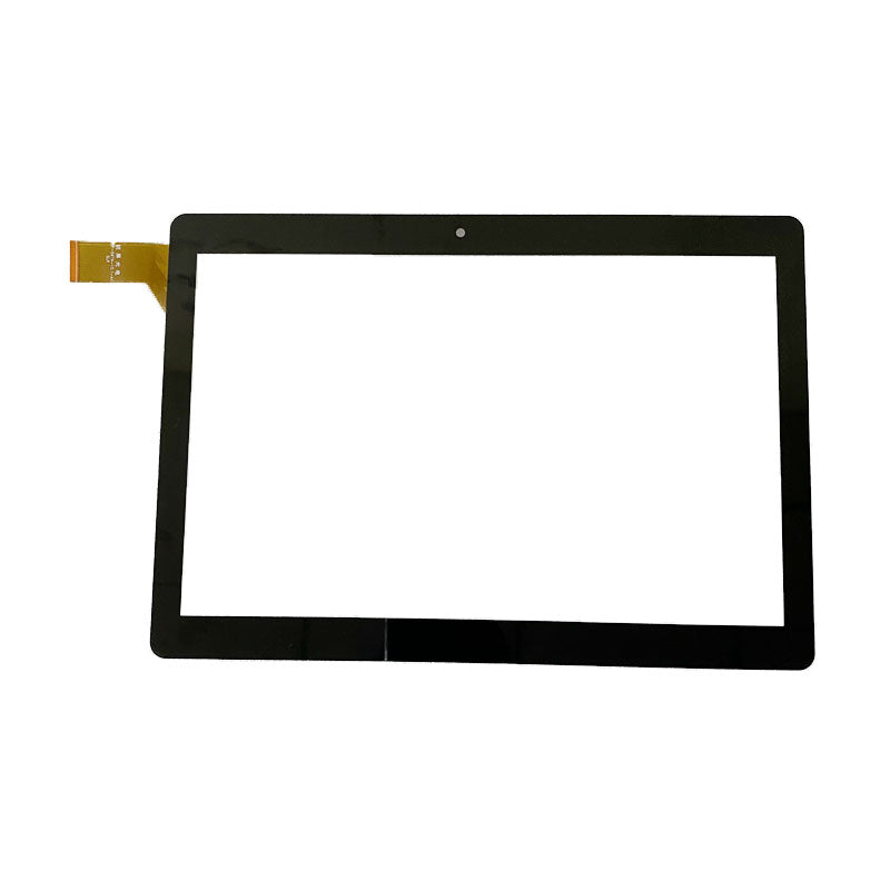 Nuovo pannello touch screen da 10,1 pollici in vetro digitalizzatore RP-597A-10.1-A1