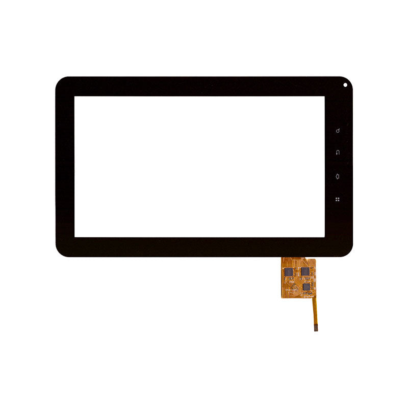 Nuovo digitalizzatore del pannello touch screen da 10.1 pollici per Ployer Momo15 TOPSUN-1003A-A
