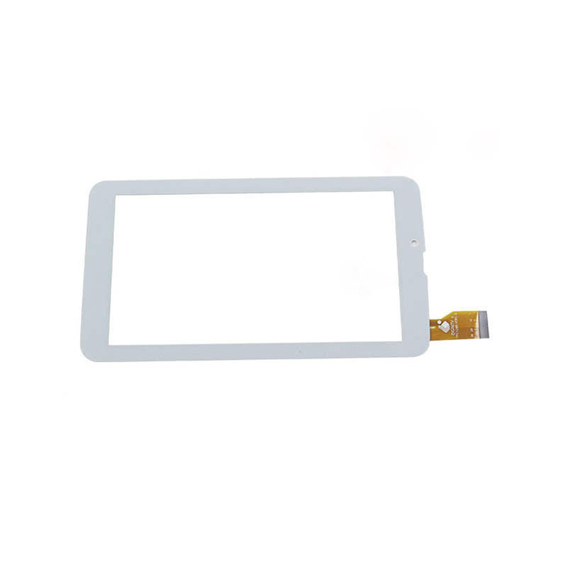 Nuovo pannello touch screen in vetro da 7 pollici per Ampe A77 TPC1269
