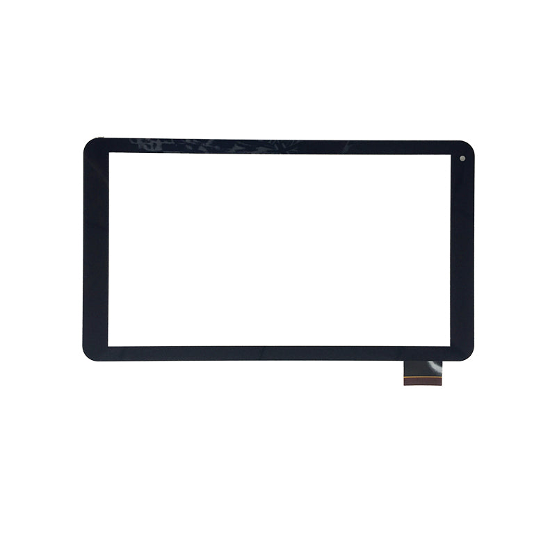 Nuovo digitalizzatore touch screen da 10.1 pollici Per FUSION5 149 VTCP101A56-FPC-1.0