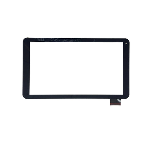 Nuovo digitalizzatore touch screen da 10.1 pollici Per FUSION5 149 VTCP101A56-FPC-1.0