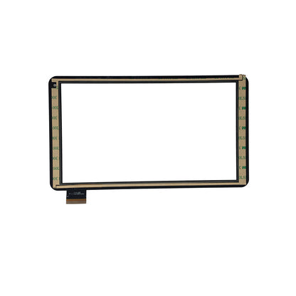 Nuovo digitalizzatore touch screen da 10.1 pollici Per FUSION5 149 VTCP101A56-FPC-1.0