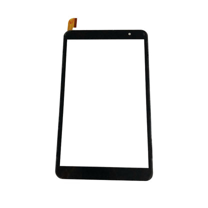 Vankyo MatrixPad S8 touch screen digitizer panel glass front view