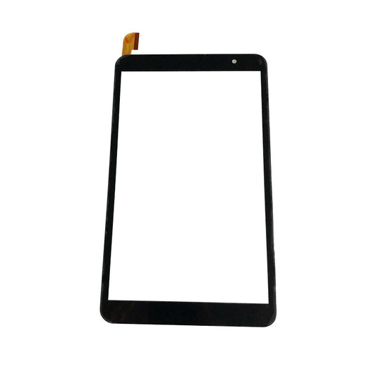 Vankyo MatrixPad S8 touch screen digitizer panel glass front view