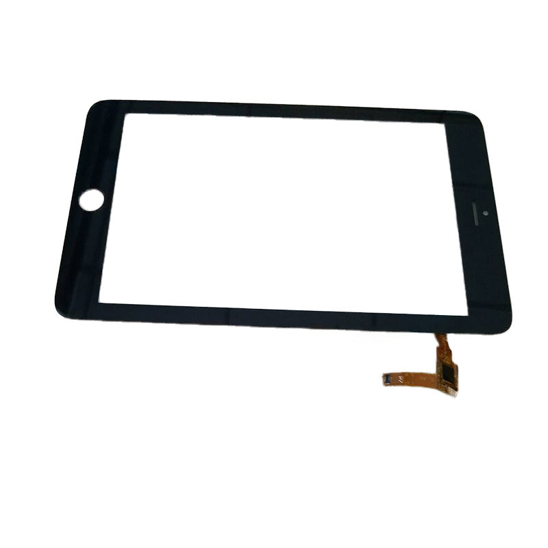 Nuovo pannello touch screen da 7 pollici in vetro digitalizzatore WGJ7352-V3