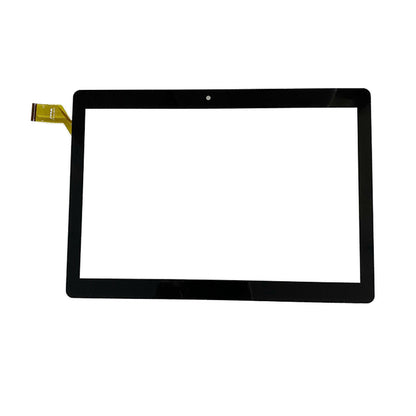 Nuovo pannello touch screen digitalizzatore da 10,1 pollici in vetro WJ1895-FPC-V2.0