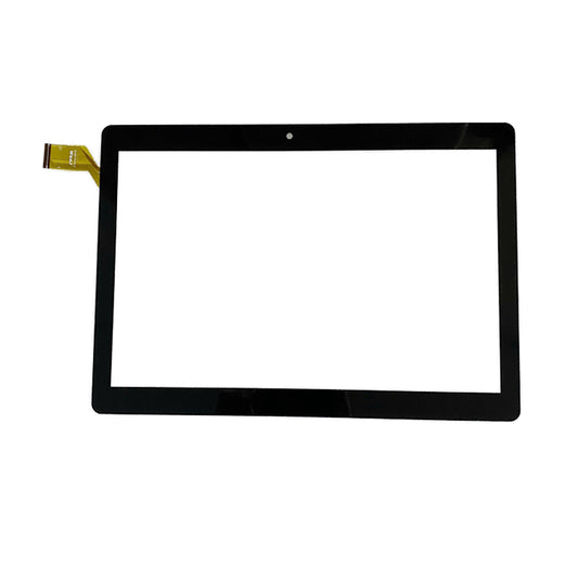 Nuovo pannello touch screen digitalizzatore da 10,1 pollici in vetro WJ1895-FPC-V2.0