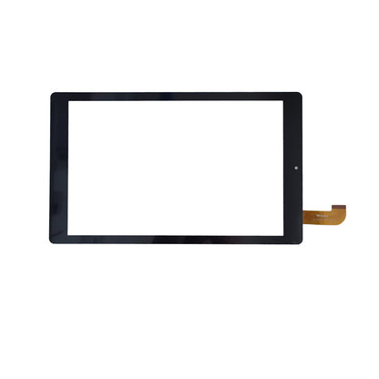 Nuovo pannello touch screen del digitalizzatore WJ2035-FPC-V1.0 da 10,1 pollici in vetro
