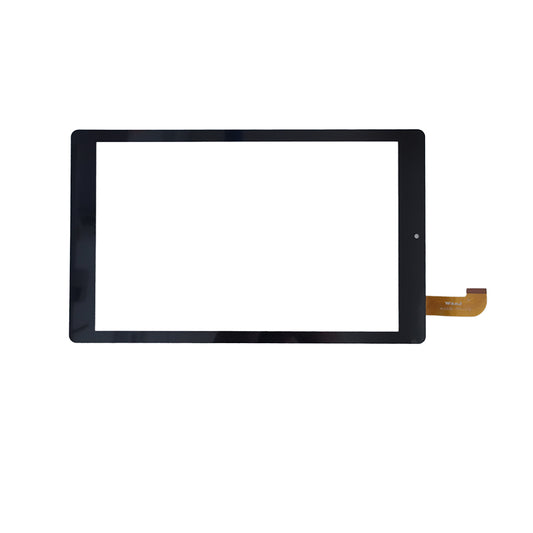 Nuovo pannello touch screen del digitalizzatore WJ2035-FPC-V1.0 da 10,1 pollici in vetro