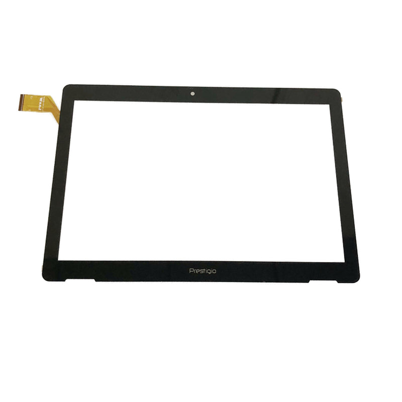 Nuovo pannello touch screen del digitalizzatore WJ2038-FPC-V1.0 da 10,1 pollici in vetro