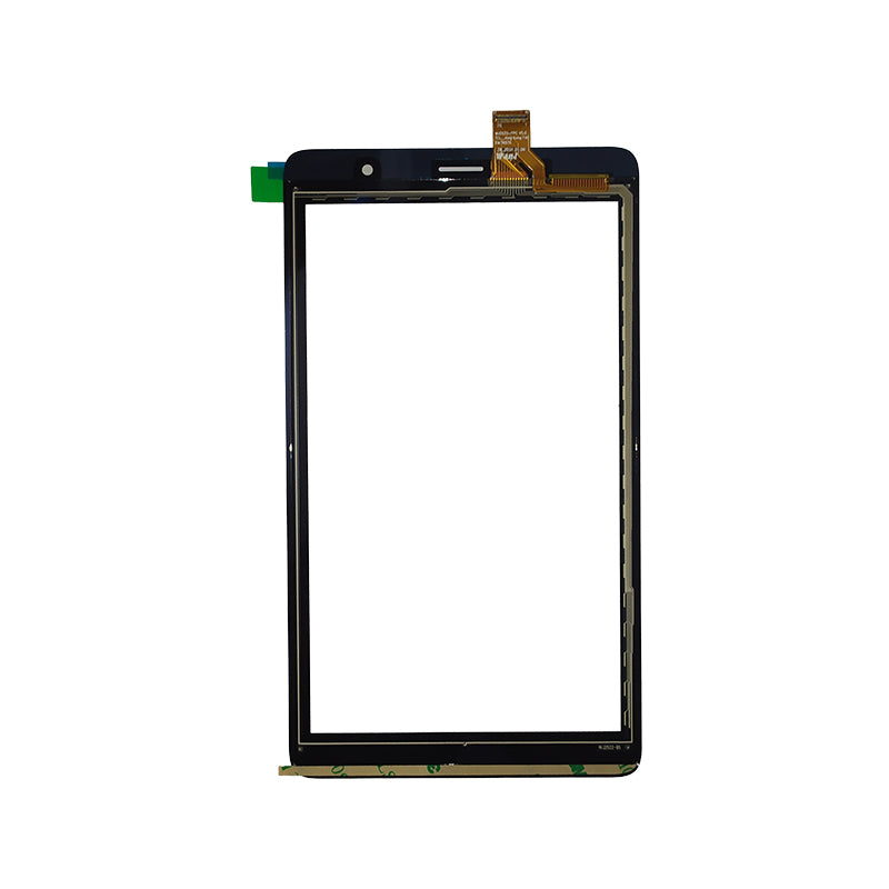 Nuovo pannello touch screen da 7 pollici in vetro digitalizzatore WJ2522-FPC V5.0