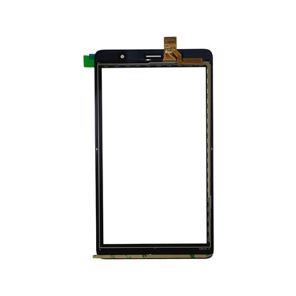 Nuovo pannello touch screen da 7 pollici in vetro digitalizzatore WJ2522-FPC V5.0