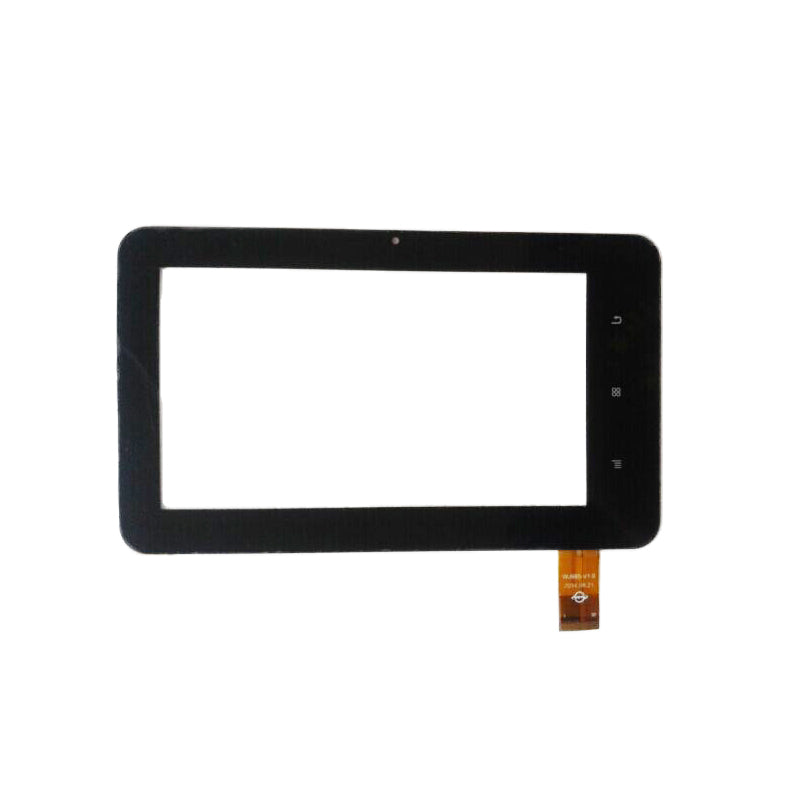 Nuovo pannello touch screen digitalizzatore da 7 pollici WJ665-V1.0