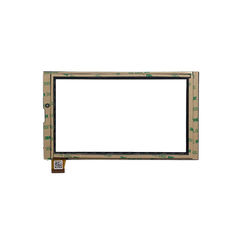 Nuovo pannello del digitalizzatore del touch screen a 7 pollici per le ostriche T72MS 3G/AOC A723G