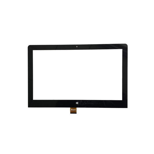 Nuovo pannello touch screen da 11,6 pollici in vetro digitalizzatore WJ909-FPC V1.0