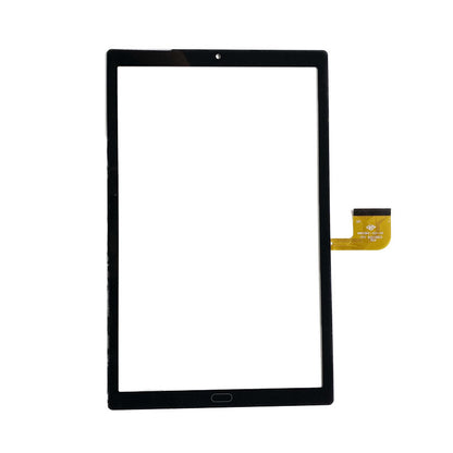 Nuovo pannello touch screen WWX394-101-V0 da 10,1 pollici in vetro