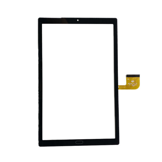 Nuovo pannello touch screen WWX394-101-V0 da 10,1 pollici in vetro